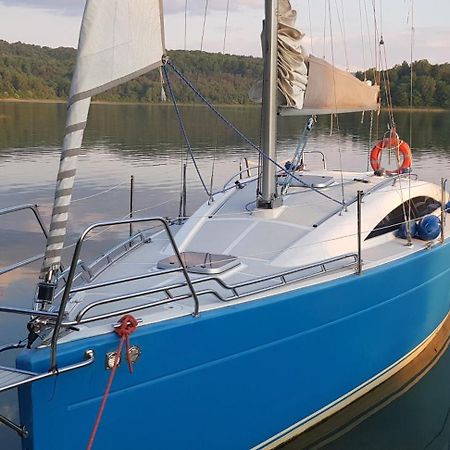 Zielone Wzgorza Hotel Solina  Luaran gambar