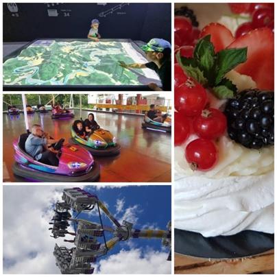 Zielone Wzgorza Hotel Solina  Luaran gambar