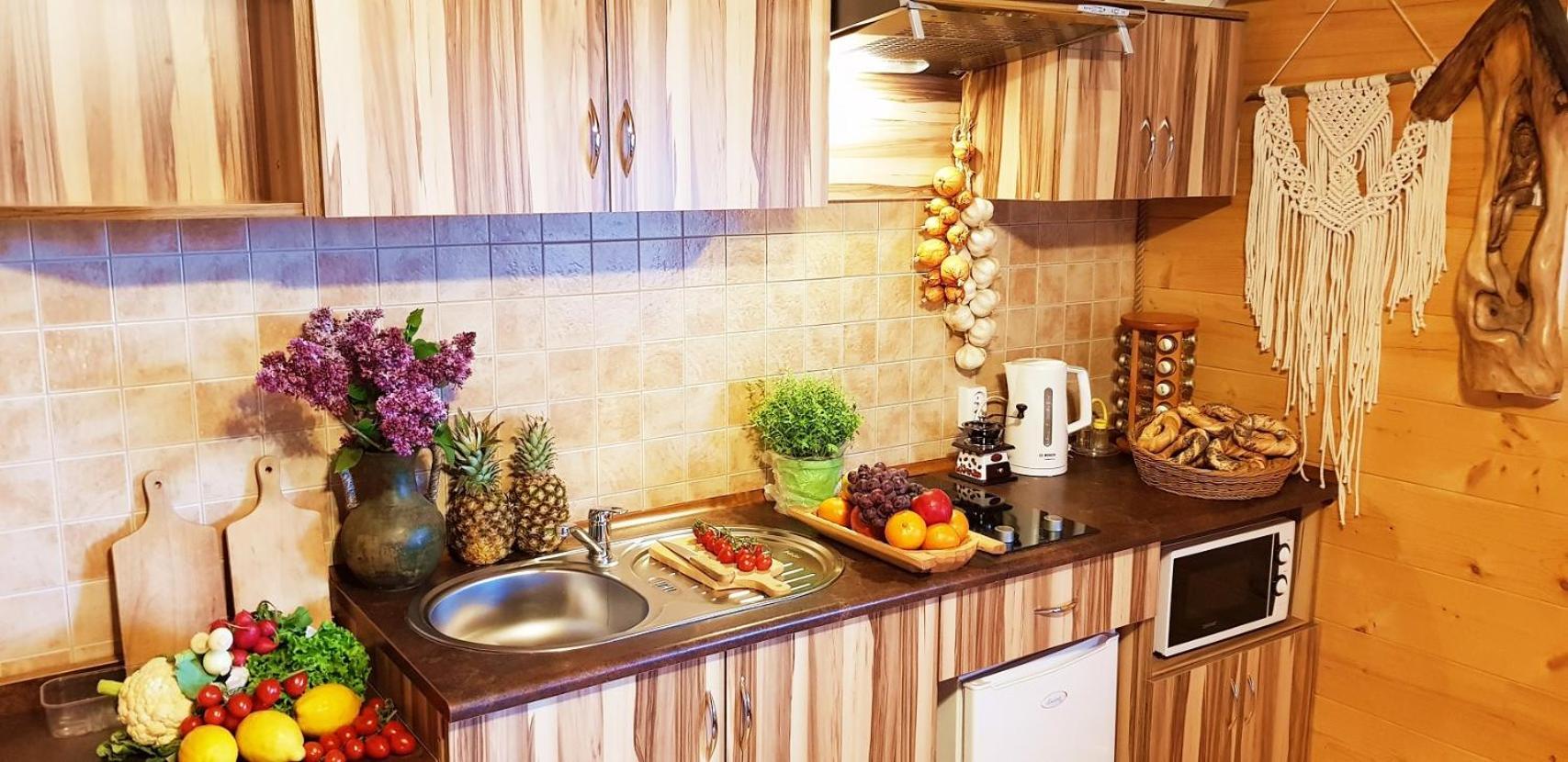 Zielone Wzgorza Hotel Solina  Luaran gambar