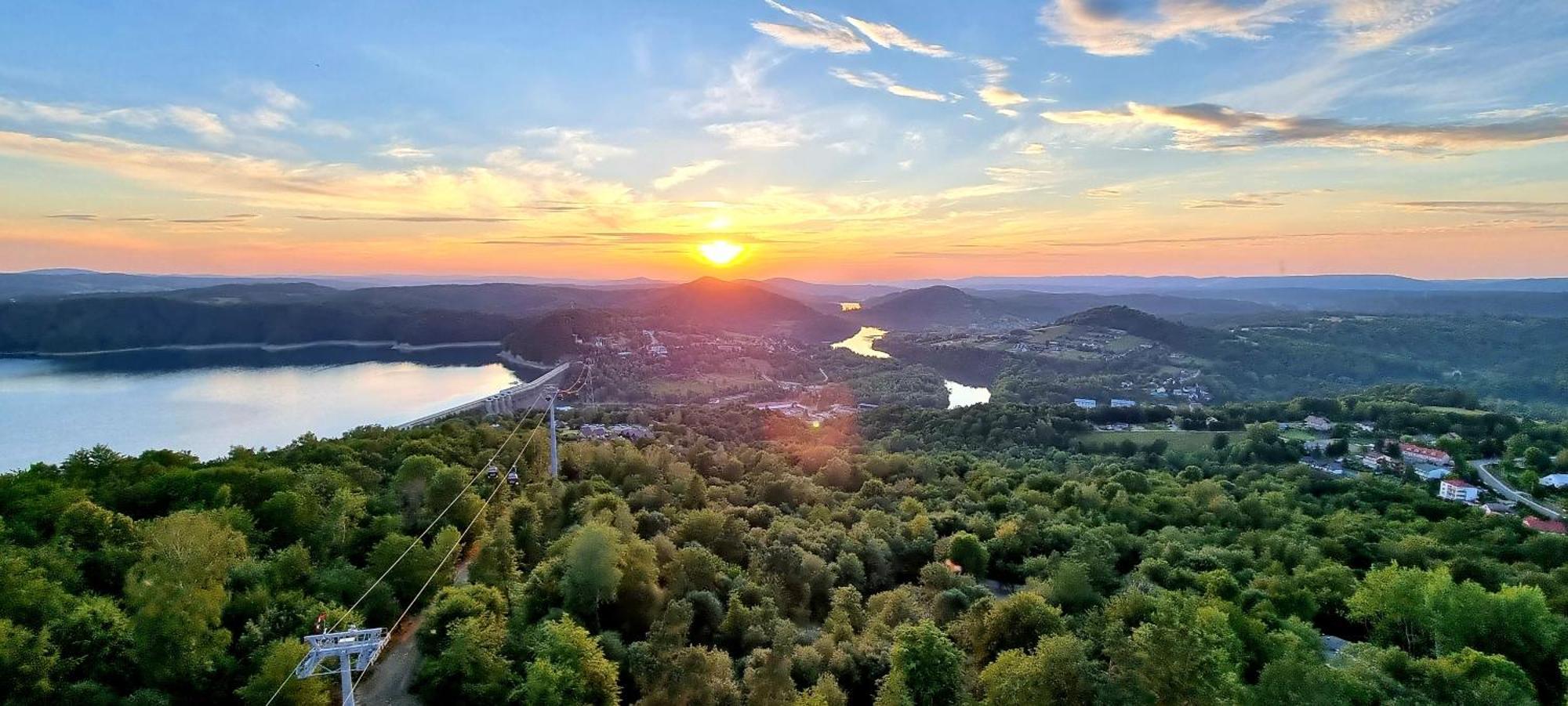 Zielone Wzgorza Hotel Solina  Luaran gambar